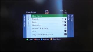 Xbox Live 3 Months Gold Membership  Setup [upl. by Stefano808]