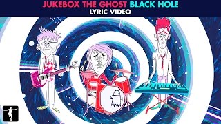 Jukebox The Ghost  quotBlack Holequot Official Lyric Video  The Mr Peabody amp Sherman Show [upl. by Ecnarrat]