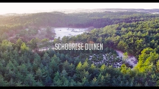 Schoorlse Duinen  Documentaire [upl. by Elicia]