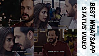 most eligible bachelor movie dialogues whatsapp status video [upl. by Emile]