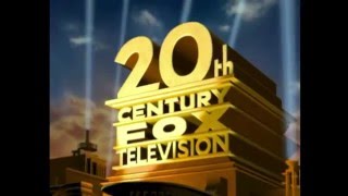 3 Arts EntertainmentRCHFX20th Century Fox Television 2005 3 [upl. by Fagan172]