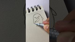 Simple things to draw when bored part63 [upl. by Pardner]