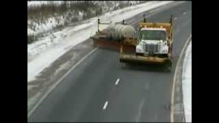 Carillion CTV News Barrie  Tow Plows [upl. by Falconer]