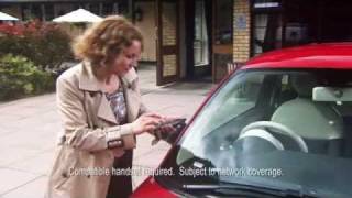 Autoglass® windscreen repair TV ad featuring Dave [upl. by Einnahc]