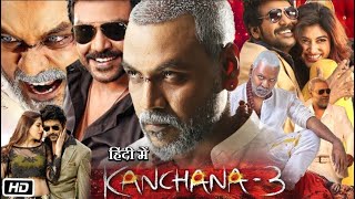 Kanchana 2 Tamil Movie Review [upl. by Ijneb970]