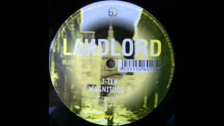 Landlord  JTek Techno 1997 [upl. by Esyahc]