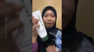 Unboxing face wash 요리하는메이크업아티스트 청담언니 asmr unboxing theoriginote [upl. by Bram]