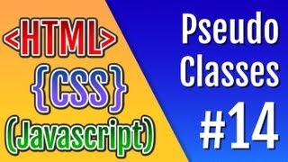 Curso HTML CSS e Javascript  Aula 14  Pseudo Classes CSS [upl. by Sayre]