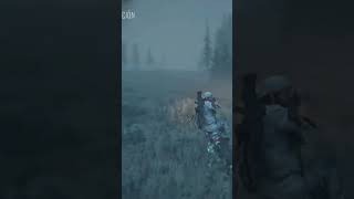 Estas gordito espabila🫃 daysgone zombiesurvival zombiesurvivegameplaygmplay ps5ps4gamer [upl. by Nahtiek]