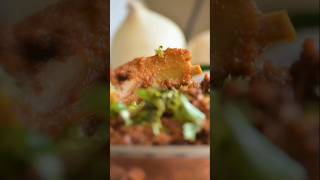 mutton kosha delicious food bengali recipe [upl. by Francklin241]