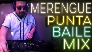 PURO THANKSGIVING FIESTA MIX  LIVE DJ MIX By DJ Kevanator  merengue [upl. by Sitnalta]