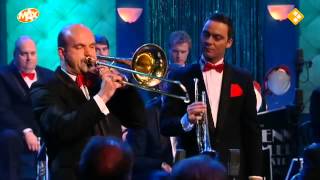 Glenn Miller Orchestra directed by Wil Salden  Tuxedo Junction [upl. by Erlandson]