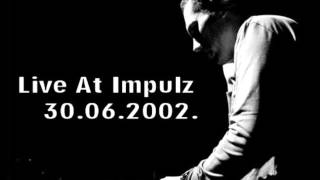 DJ Tiesto Live At Impulz Outdoor Bussloo Netherlands 30062002 [upl. by Urbannal349]