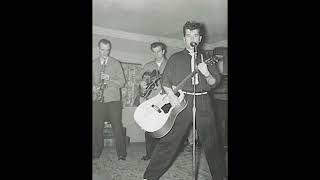 Conway Twitty  Shake it up REMASTERED 1957 [upl. by Elahcar958]