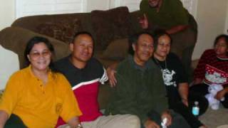 THE PATU FAMILY THANKSGIVING with Vaniah Toloa [upl. by Htaeh515]