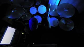 My Favorite Mistake Sheryl Crow drumcover sherylcrow myfavoritemistake [upl. by Nirac]