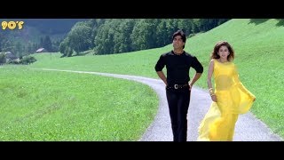 Oye Oye Tere Si Ladki Aflatoon 1997  Unpicturized Song [upl. by Loomis]