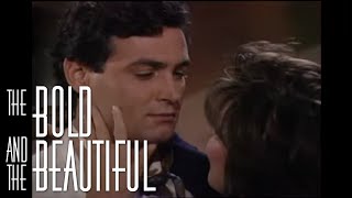 Bold and the Beautiful  1988 S2 E18 FULL EPISODE 259 [upl. by Airakaz]