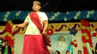 All Rounder  Attaru Saibo Raara  kavaliRudrakota  Madhav events nellore 9000068906 [upl. by Beesley]