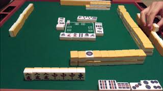 Calling Tiles  Riichi Mahjong Guide [upl. by Landre]