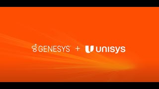 Unisys Supporting frontline employees with a copilot [upl. by Dlonyar359]