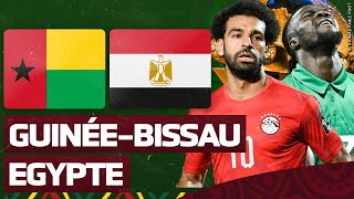 🔴🎥 🇬🇼 🇪🇬 Match LiveDirect  GUINEEBISSAU  EGYPTE  Djurtus vs Pharaons  CAN 2021 [upl. by Novaat]