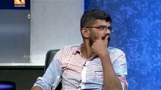 Kathayallithu Jeevitham  Santha amp Mahesh Case  Episode 10  18th July 2017 [upl. by Naleek]