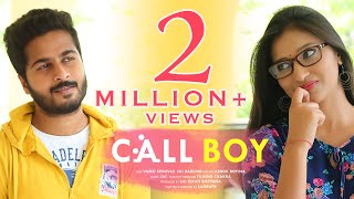 Call Boy Telugu Short Film 2018  Directed By Saadhu Sampath [upl. by Esinned527]