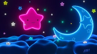 Lullaby for Babies To Go To Sleep ⭐ Lullabies For Sweet Dreams 🌛 Baby Sleep Music 👶💤 [upl. by Akimert]