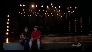 GLEE  Mean Full Performance Official Music Video [upl. by Ella459]