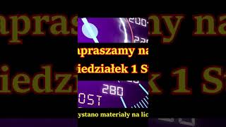 Co tankować E5 98 czy E10 95 Co z silnikami po chip tuningu Znacznie więcej w Cz2 już 1 stycznia [upl. by Anaz232]