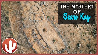 Exploring the Enigmatic Sears Kay Ruins A Journey into Hohokam History  Phoenix Hikes [upl. by Myles]