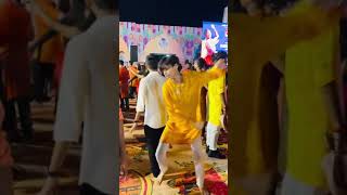 garbadance garba trendingshorts navratri youtubesurch 2024 naazvlogs feedback [upl. by Yc]