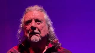 Robert Plant  Gallows Pole Live at Victoria Hall Stoke on Trent 2023 [upl. by Littlejohn]