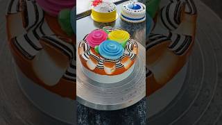 Batter scotch cake design [upl. by Nomi]