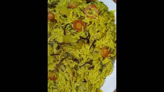 shortvideo Veg Tahri Recipe ऐसे बनाएं ज़ायकेदार वेज ताहरी All India Food VIP [upl. by Hayward]