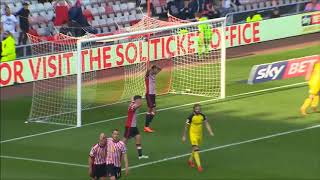 Lets All Laugh at Sunderland  Championship to League One [upl. by Eynahpets]