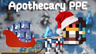 The Jolly Apothecary PPE Darzas Dominion [upl. by Ennaej]