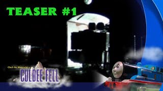 Manufacturing the Engines  CULDEE FELL Special Teaser 1 [upl. by Aiker637]