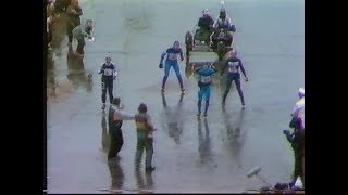 De dertiende Elfstedentocht 1985 [upl. by Geibel]