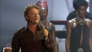 Simply Red  Holding Back The Years Live In Cuba [upl. by Enisaj]