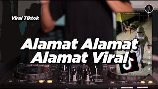 ALAMAT ALAMAT ALAMAT VIRAL TIK TOK [upl. by Anigal804]