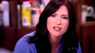 Greys Anatomy S07E14  Meredith amp Cristina 1 [upl. by Poole]