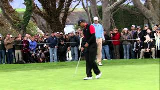 2012 Atampt Pebble Beach National ProAm [upl. by Giza]