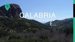 SPOT DI PROMOZIONE TURISTICA DELLA RIVIERA DEI GELSOMINI  CALABRIA [upl. by Atir]