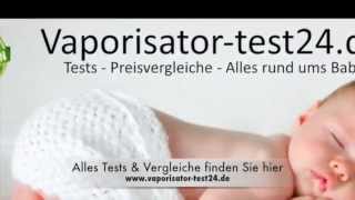 Vaporisatortest24de  Preisvergleich  Top 5  Testsieger [upl. by Oigolue]