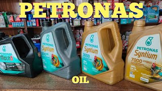 PETRONAS engine Oil now again in Peshawar toyota zic honda automobile kia chaudery auto Trader [upl. by Lebana]