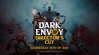 Dark Envoy  Directors Cut Patch 14 [upl. by Edrahc938]