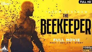 BEEKEEPER 2024 FULL ACTION MOVIE  DJ AFRO LATEST ACTION MOVIES DJ AFRO 2024  2024 DJ AFRO [upl. by Rusert897]