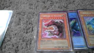 Legendary dragon deck [upl. by Halehs]